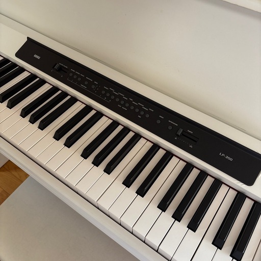 KORG 電子ピアノ