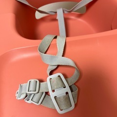 ストッケ　ハイチェア(別売りクッション付き)の画像