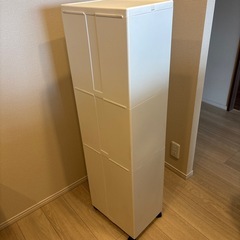 分別式ゴミ箱の画像