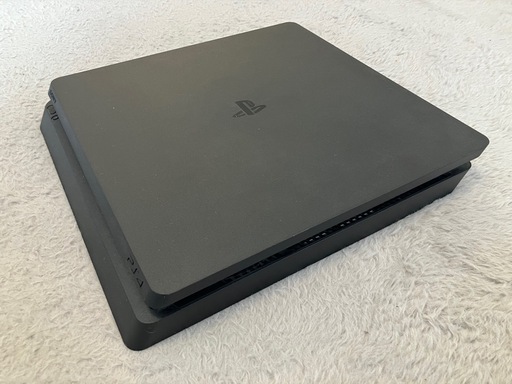 【3/23〆】PlayStation4 1TB 本体＋付属品完備 箱・説明書付き