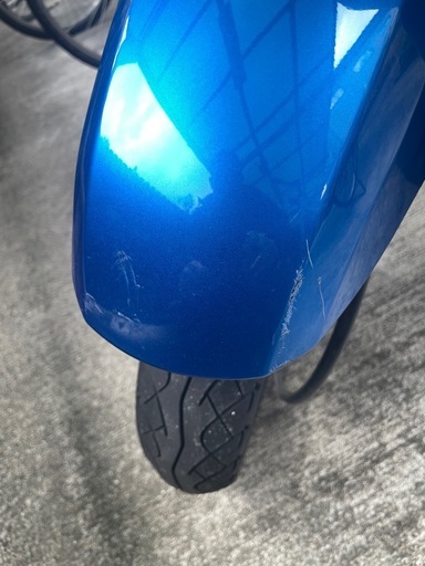 ホンダ　　タクト