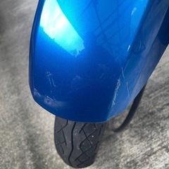 ホンダ　　タクトの画像