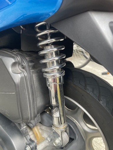 ホンダ　　タクト