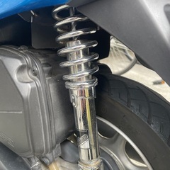 ホンダ　　タクトの画像