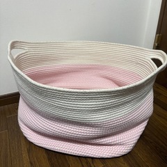 バスケットの画像