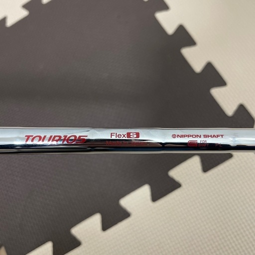 Callaway Apex AI200 7番アイアン
