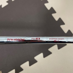 Callaway Apex AI200 7番アイアン
の画像