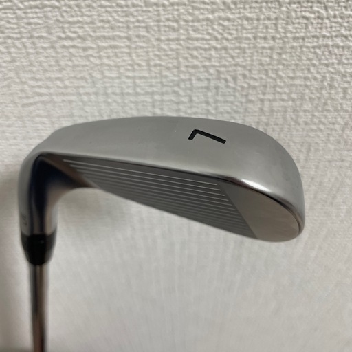Callaway Apex AI200 7番アイアン
