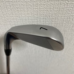 Callaway Apex AI200 7番アイアン
の画像