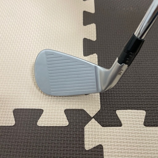 Callaway Apex AI200 7番アイアン
