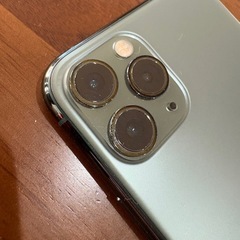 iPhone11 proの画像