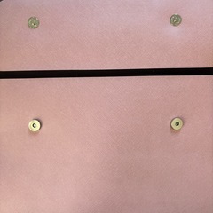 パソコンバックの画像