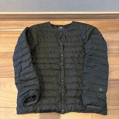 THE NORTH FACE ウィンドストッパーゼファーシェルカーディガンの画像