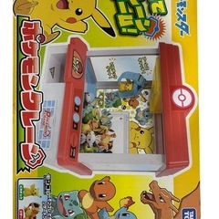 ポケモンクレーン　ポケットモンスターの画像