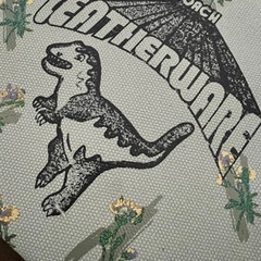 coach レキシー　花柄　バッグの画像
