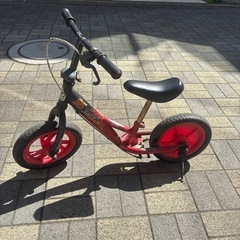 ストライダー　ディーバイクカーズ の画像