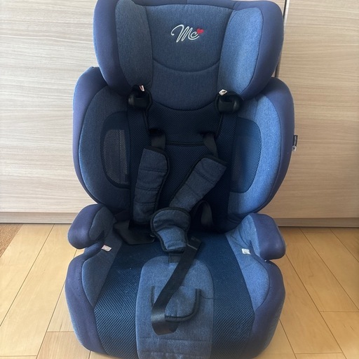 チャイルドシート