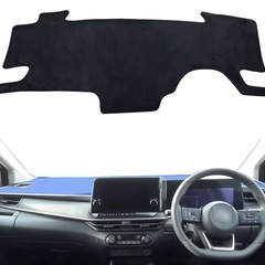 E13 ノート　ノートオーラ　ダッシュボードマットの画像