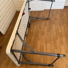 折りたたみテーブルの画像