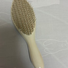 ⑦Refa リファ　白色ブラシの画像