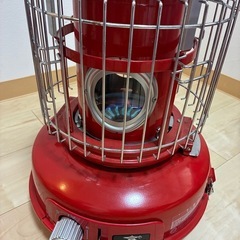 前田様専用アラジン　カセットガスストーブの画像