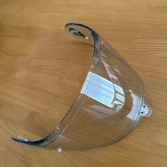 ヘルメットシールドの画像