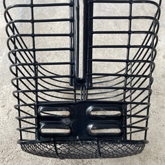 バイク🛵ヤンカゴの画像