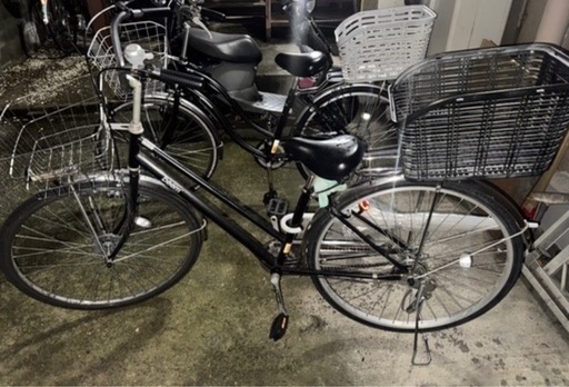 自転車