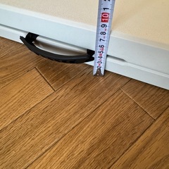 折りたたみテーブルの画像