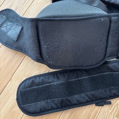 抱っこ紐　ヒップシート　ケラッタ　の画像