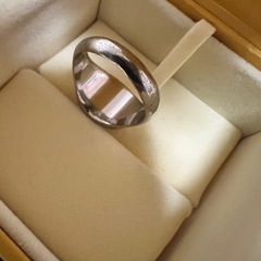 3/8即日限定出品　フェンディ　希少デザイン　リング　の画像