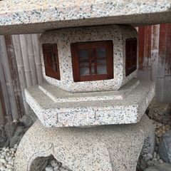 灯篭【来週中の引き取りで1000円オフ】の画像