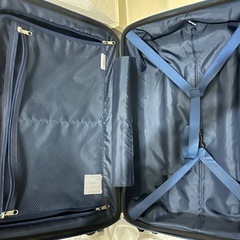 ACE スーツケース　Sサイズの画像