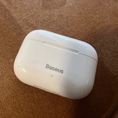 Bluetoothイヤフォンの画像