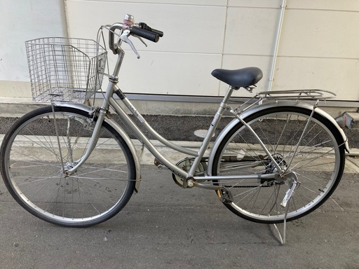 自転車48