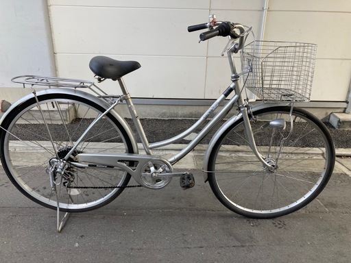 自転車48