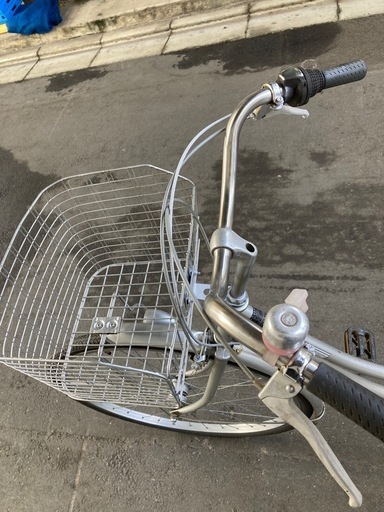 自転車48