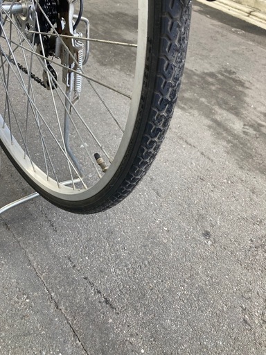 自転車48