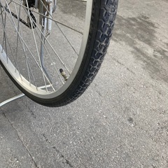 自転車48の画像