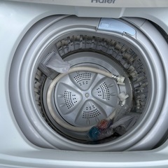 家電3点セット[016]の画像