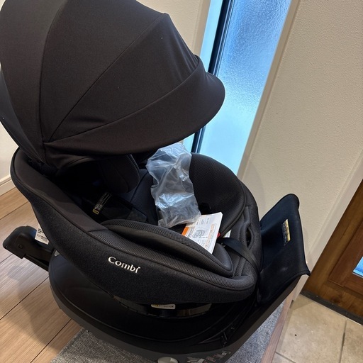コンビ　クルムーブアドバンスISOFIX シリーズ