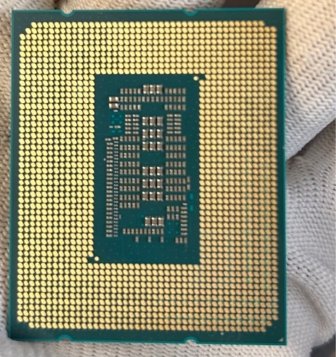 パソコン Intel i5 12400f