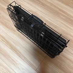 ペットケージ　ペットサークル(取引中)の画像