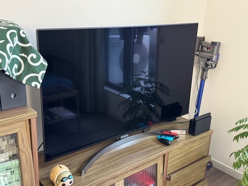 液晶テレビ LG 50インチ