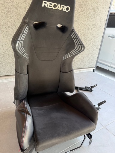 レカロ RECARO sr−6 kk100s