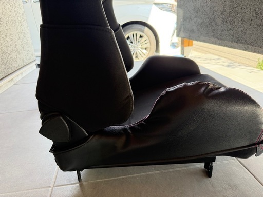 レカロ RECARO sr−6 kk100s