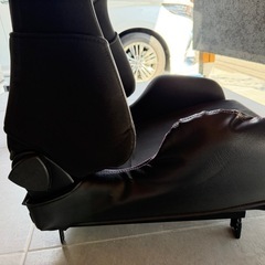 RECARO sr−6 kk100sの画像