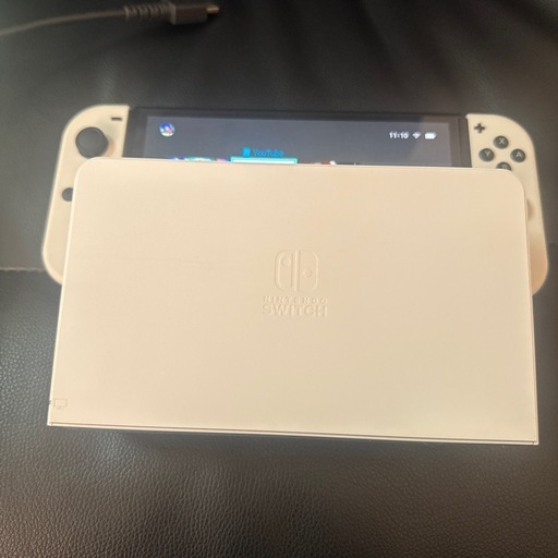 Nintendo Switch 有機EL