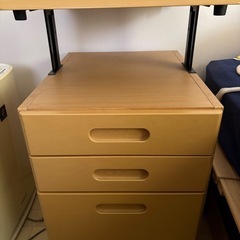 美品！学習机の画像