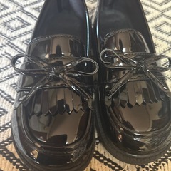 セレモニー靴の画像